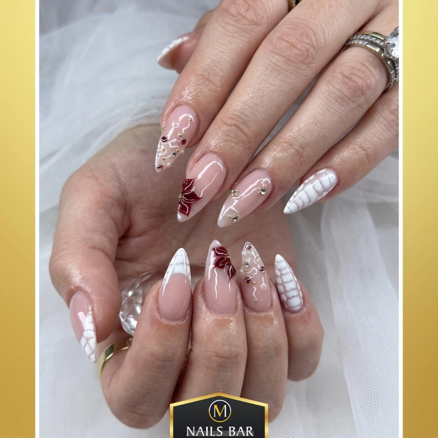 Inspiration Nail Designs